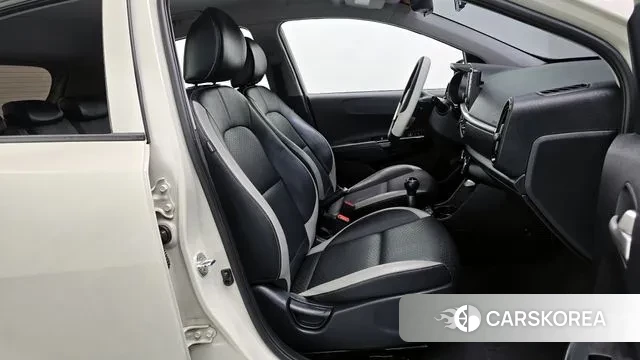 Kia All New Morning (JA) id 3449365 из Кореи 20