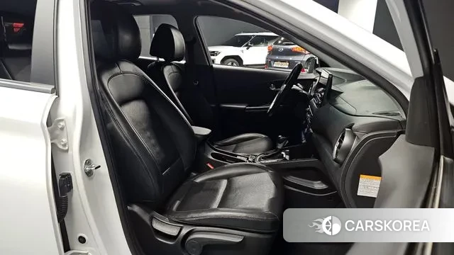 Hyundai The New Kona Hybrid id 3760106 из Кореи 20