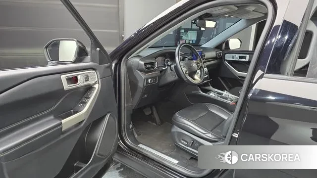 Ford Explorer 6th Generation id 3282066 из Кореи 20