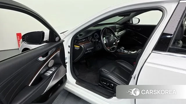 Kia More K9 id 3407486 из Кореи 20