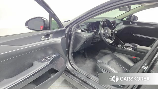Kia K5 Hybrid 3rd Generation id 4292653 из Кореи 36
