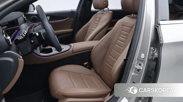 Mercedes-Benz E-Class W213 id 3426554 из Кореи 20