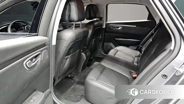 Renault Korea (Samsung) SM6 id 3454994 из Кореи 20