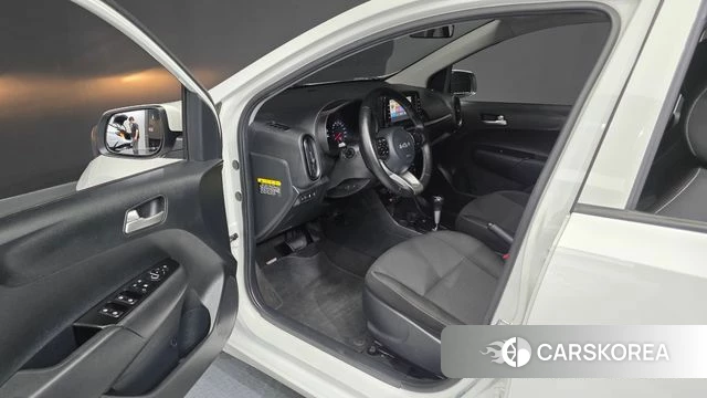 Kia Morning Urban (JA) id 4784187 из Кореи 33