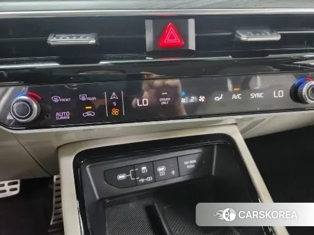 Kia The New K5 Hybrid 3rd generation id 2925508 из Кореи 20