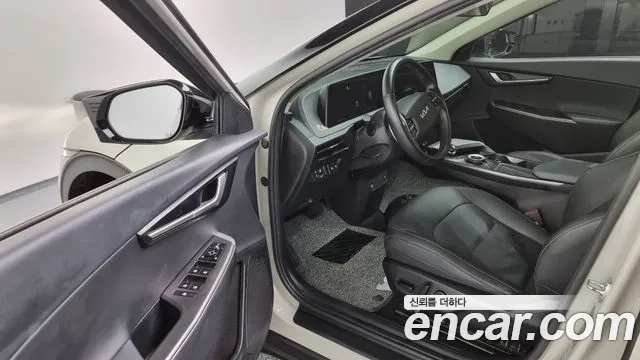 Kia EV6 id 2920732 из Кореи 20