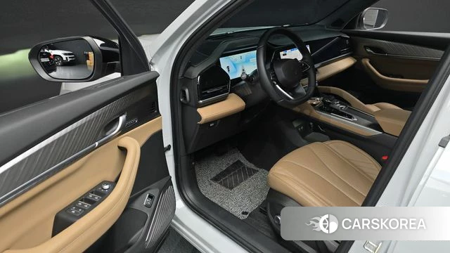 Renault Korea (Samsung) Grand Coleos id 4413792 из Кореи 31
