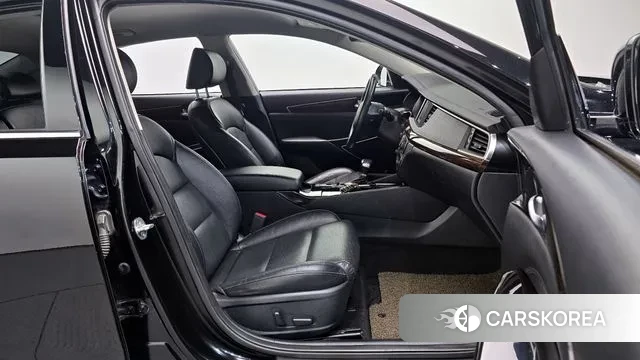 Kia Come New K7 id 3474628 из Кореи 20