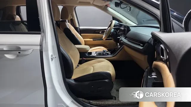 Kia Carnival 4th generation id 3697654 из Кореи 20