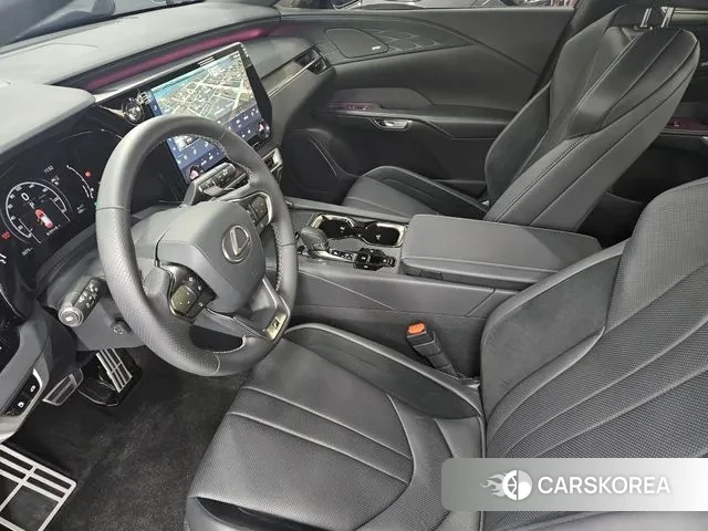 Lexus RX500h 5th generation id 2978765 из Кореи 20