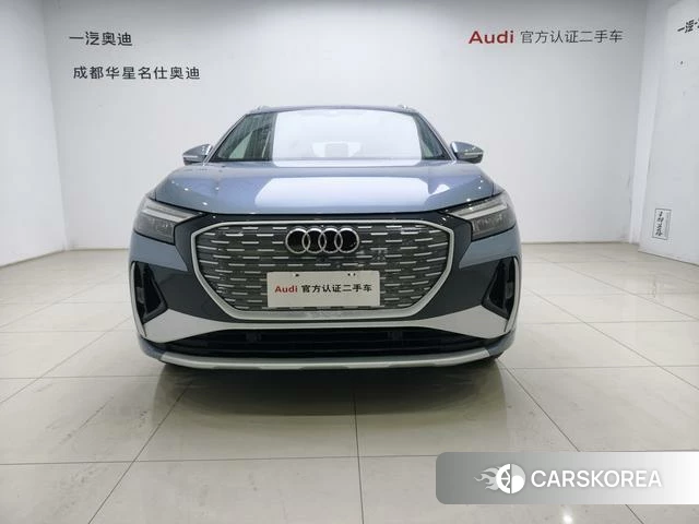 Audi Q4 e-tron id 4254361 из Китая 24