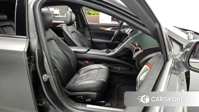 Lincoln New MKZ id 3779212 из Кореи 20