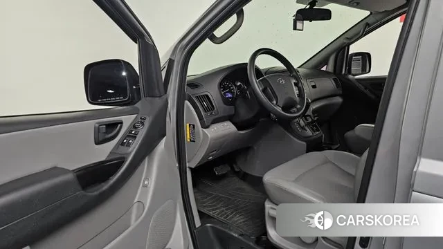 Hyundai The New Grand Starex id 3238972 из Кореи 20