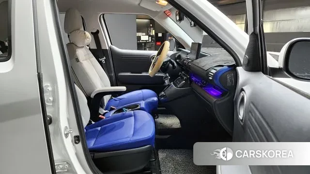 Hyundai Casper id 3069640 из Кореи 20