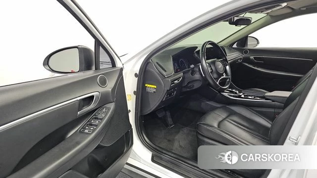 Hyundai Sonata (DN8) id 4865180 из Кореи 31