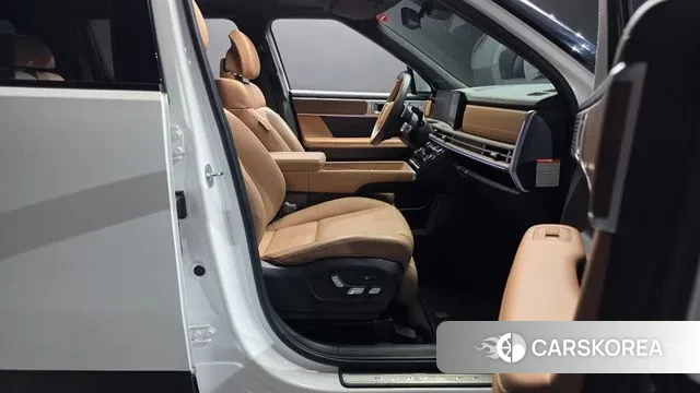 Hyundai Santa Fe (MX5) id 3497054 из Кореи 20