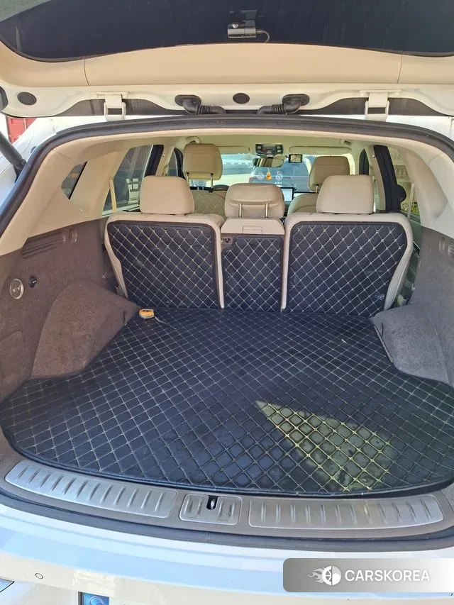 Genesis GV80 id 3458232 из Кореи 10