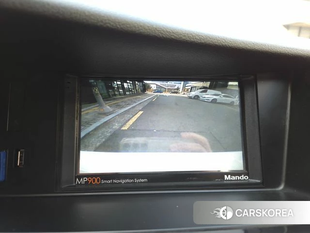 Renault Korea (Samsung) SM7 Nova id 4727998 из Кореи 20
