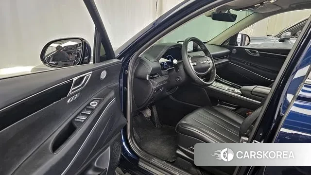 Genesis GV80 id 2993950 из Кореи 20