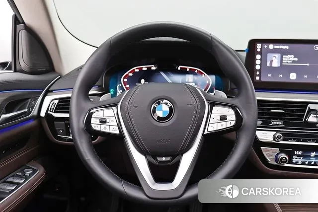 BMW 6 Series GT (G32) id 3093073 из Кореи 20