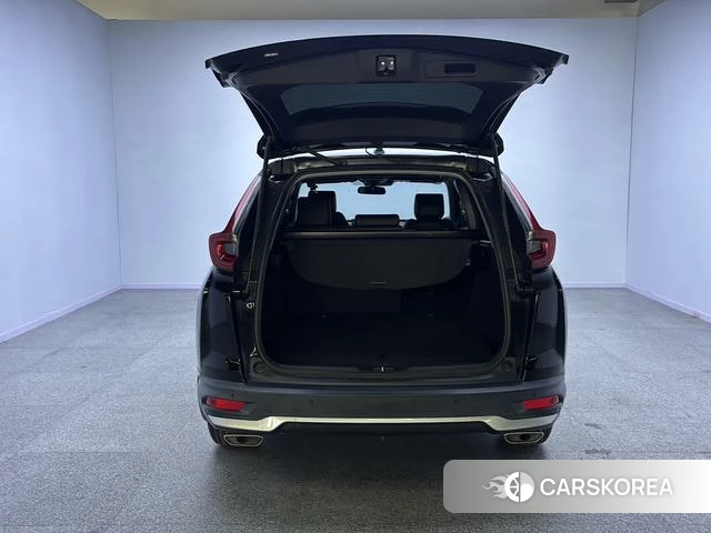 Honda CR-V id 4341974 из Китая 20