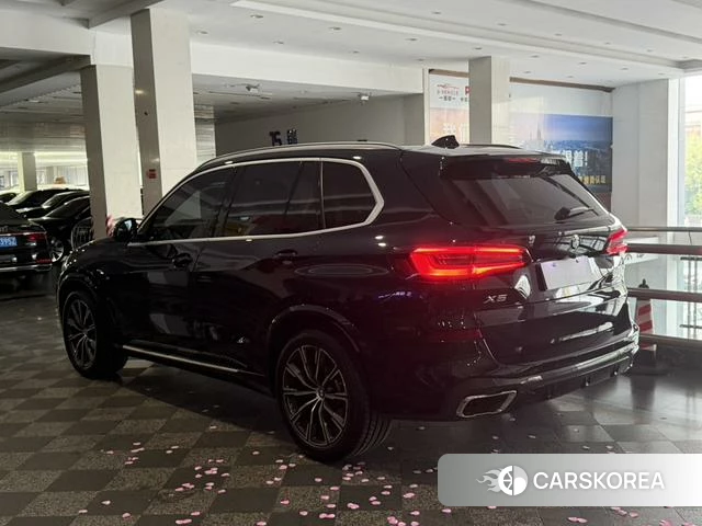 BMW X5 (imported) id 4265808 из Китая 10