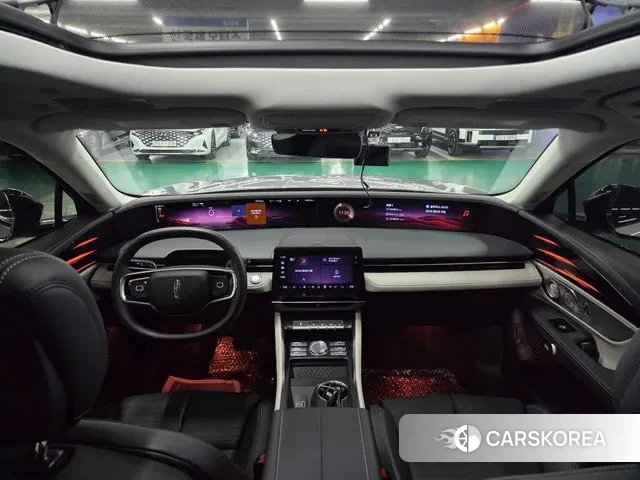 Lincoln Nautilus 2nd Generation id 3341264 из Кореи 18