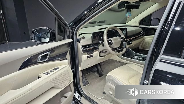 Kia The New Carnival 4th Generation id 4752835 из Кореи 20