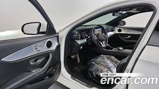 Mercedes-Benz E-Class W213 id 2916871 из Кореи 20