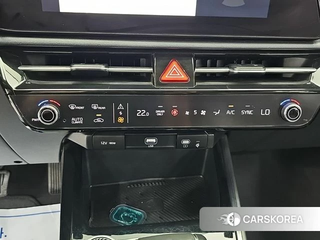 Kia Di Ol Nu Niro id 4511441 из Кореи 18