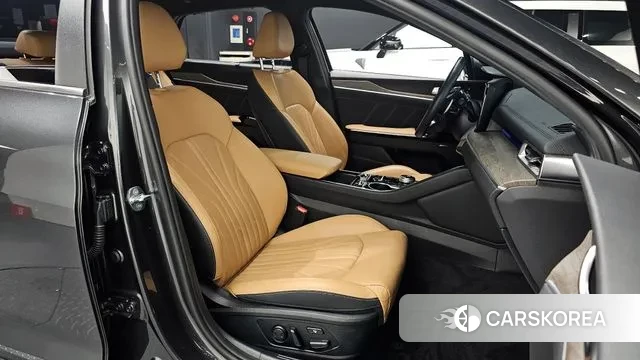 Kia K5 3rd generation id 3597436 из Кореи 20