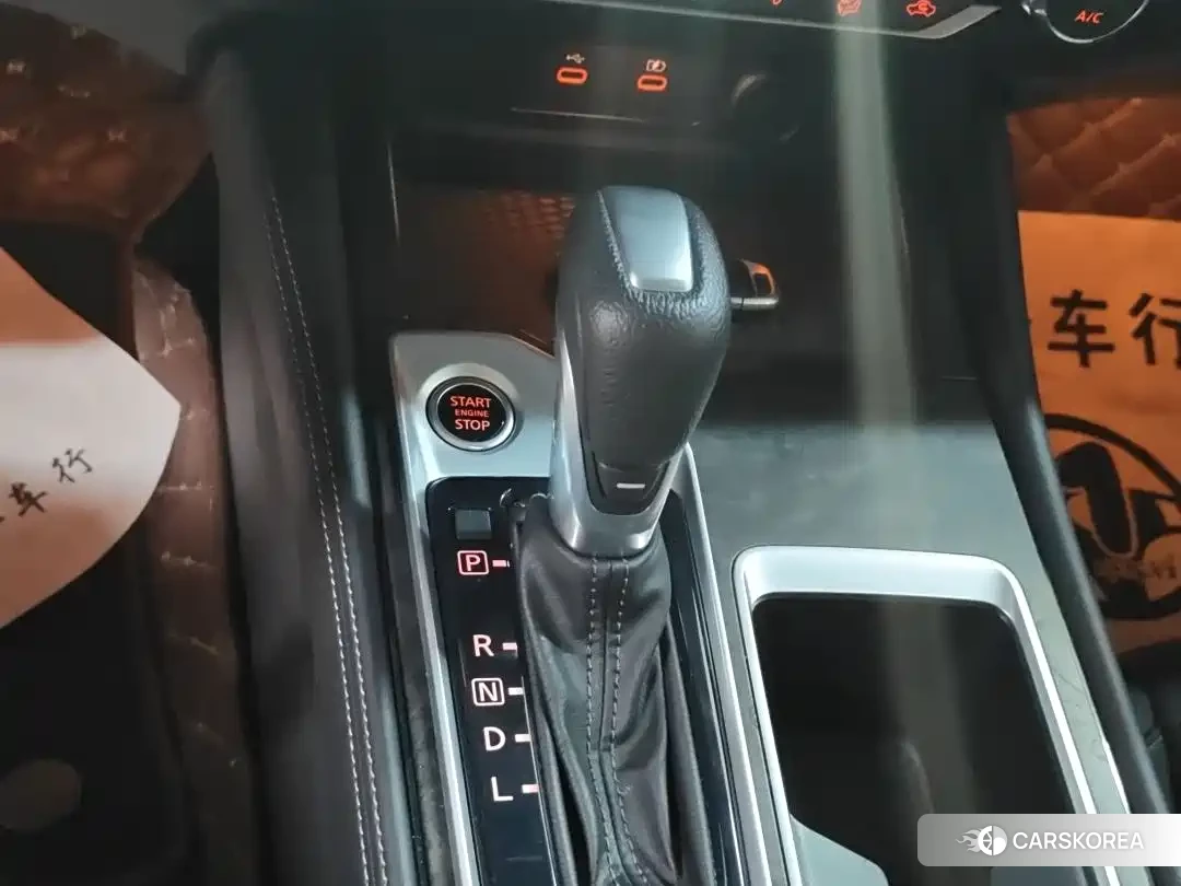 Nissan Altima id 4617173 из Китая 15