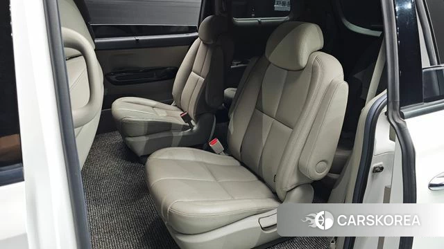 Kia The New Carnival id 4594773 из Кореи 33