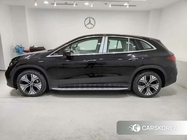 Mercedes-Benz EQE SUV id 4239166 из Китая 22