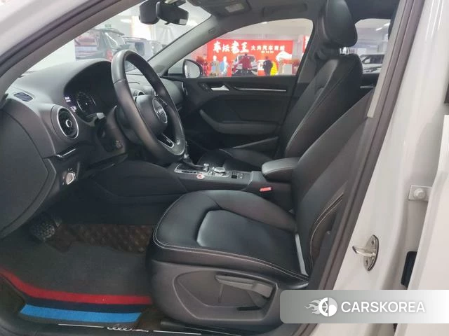 Audi A3 id 4260945 из Китая 11