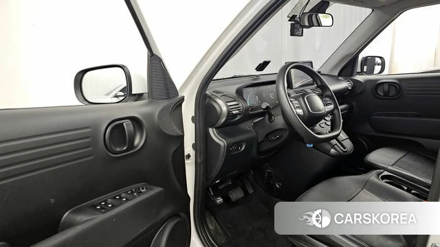 Hyundai Casper id 4355004 из Кореи 34