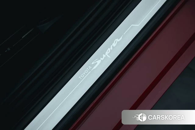 Toyota Supra id 4257679 из Китая 32