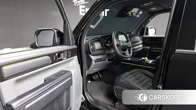 Kia Tasman id 3732398 из Кореи 20