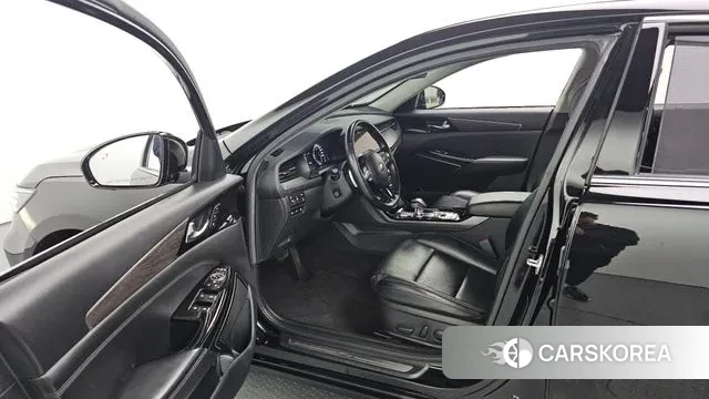 Kia K7 Premier id 3449050 из Кореи 20