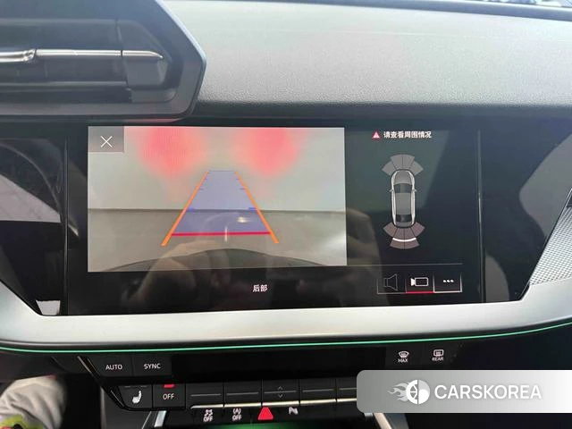 Audi A3 id 4272494 из Китая 24