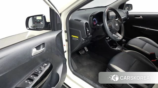 Kia All New Morning (JA) id 3873913 из Кореи 20