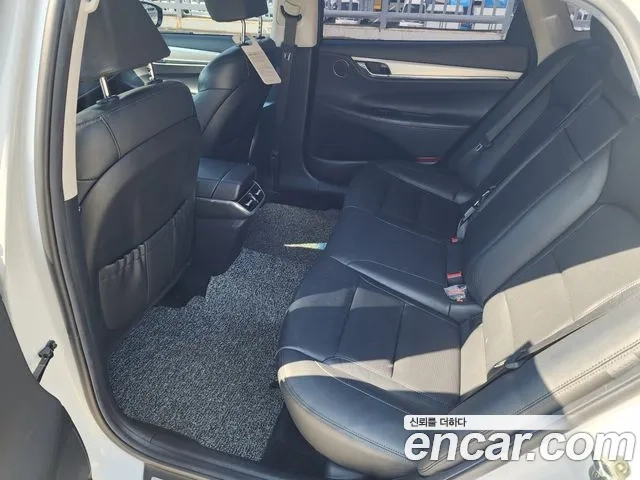 Hyundai The New Grandeur IG id 2880837 из Кореи 20