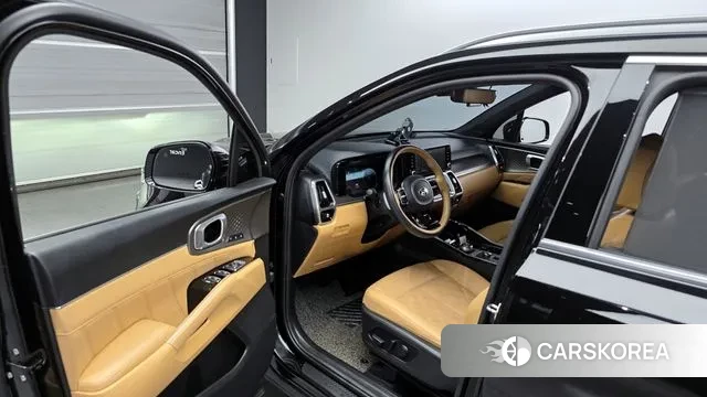 Kia Sorento 4th Generation id 2902258 из Кореи 20