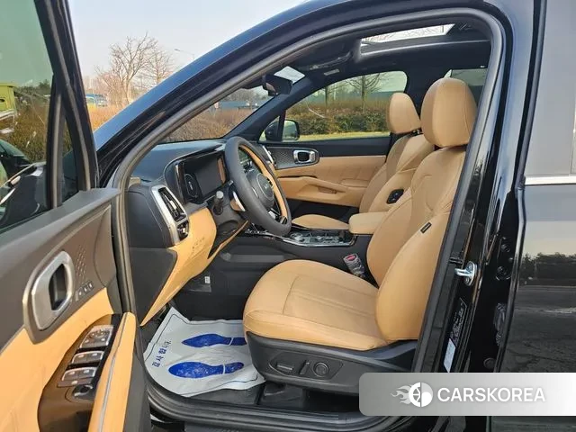 Kia Sorento 4th Generation id 3654377 из Кореи 20