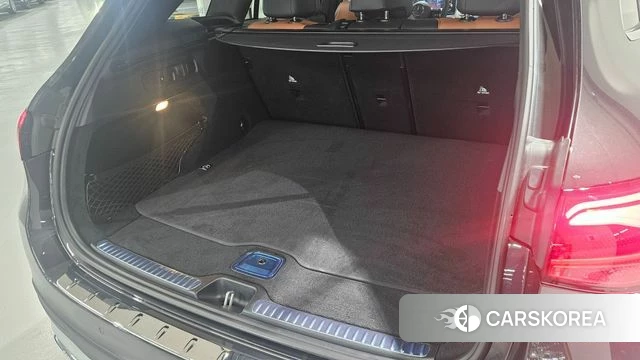 Mercedes-Benz GLC-Class X254 id 4194008 из Кореи 20