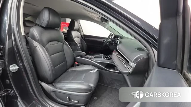 Hyundai The New Grandeur IG id 3509539 из Кореи 20