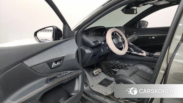 Peugeot 5008 second generation id 3924934 из Кореи 20