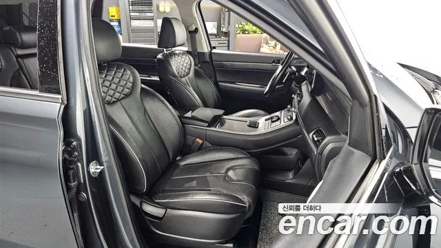 Hyundai Palisade id 2818276 из Кореи 20