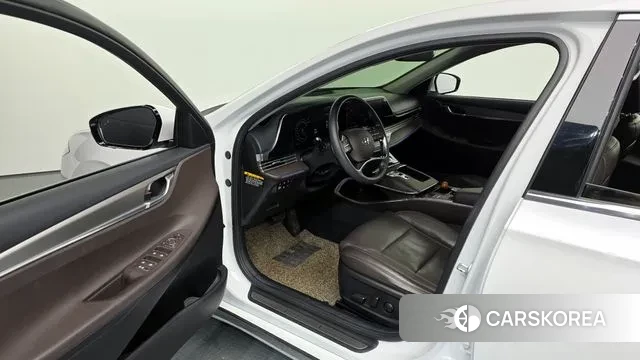 Hyundai The New Grandeur IG id 3525793 из Кореи 20