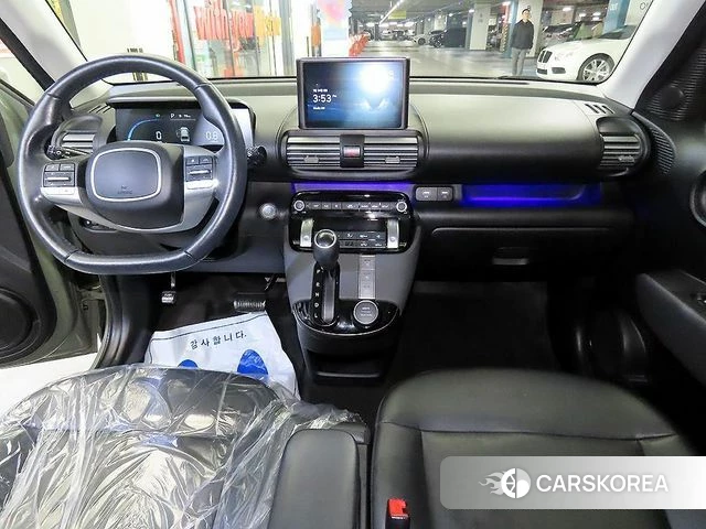 Hyundai Casper id 3839735 из Кореи 19